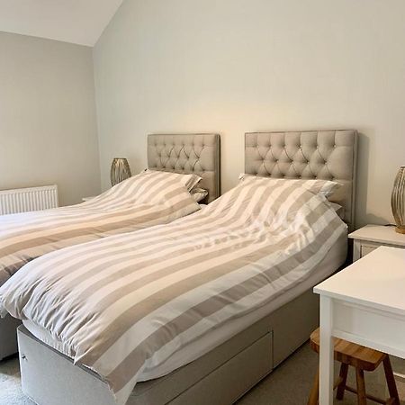 Апартаменты 19A Brooks Road Стрит Экстерьер фото